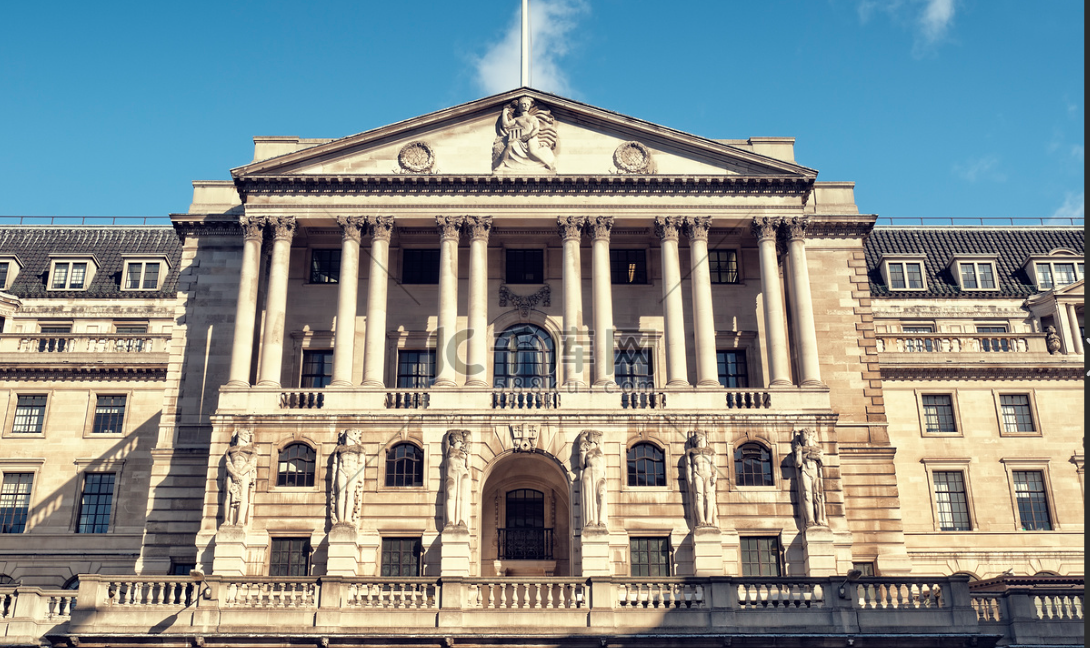 英国央行：将在第三季度出售价值7.5亿英镑的短期和中期到期国债