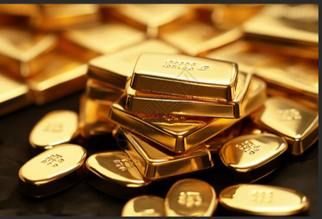 现货黄金向上触及4270美元 续刷历史新高