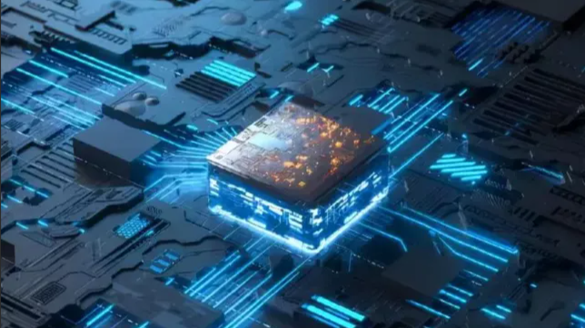 美股芯片股继续下挫 英伟达、博通跌幅扩大至4%