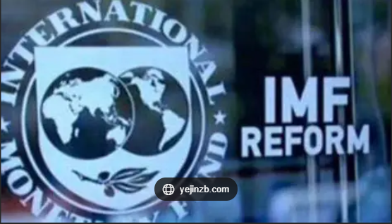IMF称伊朗战争将推高全球价格并拖累经济增长 或引发不对称冲击